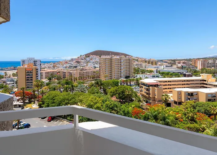 Sol Arona Tenerife Los Cristianos (Tenerife)