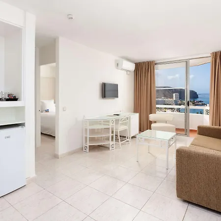 Sol Arona Tenerife Hotel