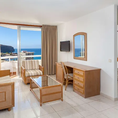 Sol Arona Tenerife Hotel