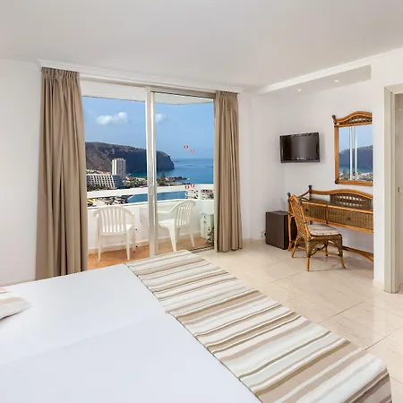 Sol Arona Tenerife 4*