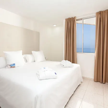 Sol Arona Tenerife 4* Los Cristianos (Tenerife)