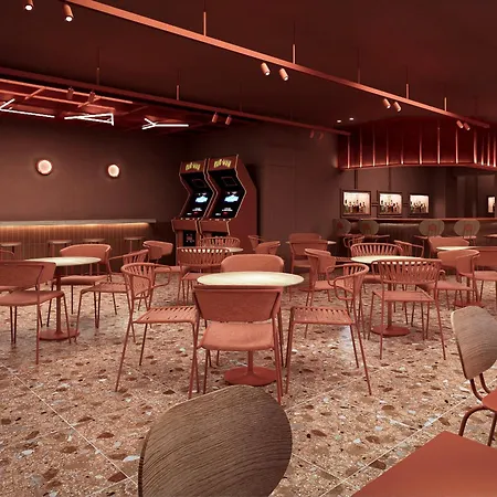 Hotel Sol Arona Tenerife 4*