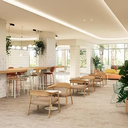 Hotel Sol Arona Tenerife 4*