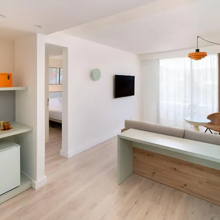 Sol Arona Tenerife Hotel