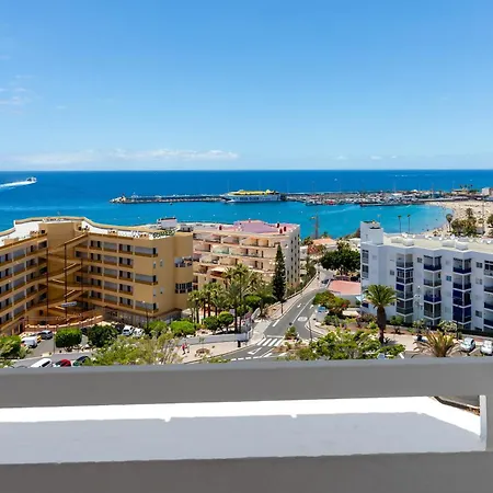 Hotel Sol Arona Tenerife 4*