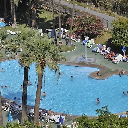 Hotel Sol Arona Tenerife