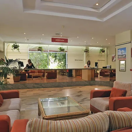 Sol Arona Tenerife Hotel 4*