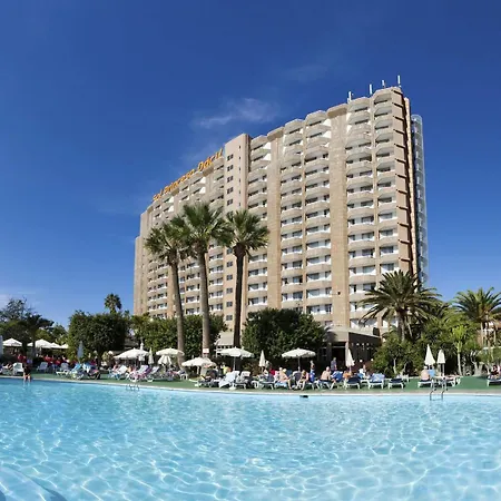 Hotel Sol Arona Tenerife