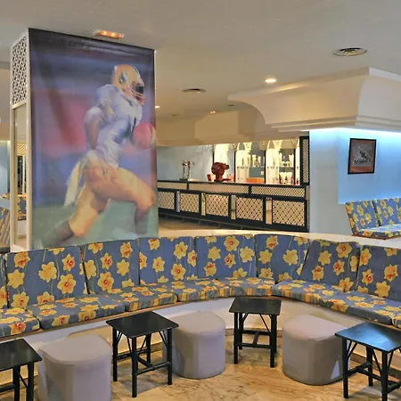 Sol Arona Tenerife Hotel Los Cristianos (Tenerife)